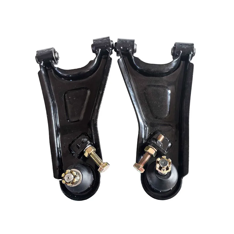 Arm Plate Upper Assembly, Driver Side + Passenger Side, for Hdk Golf Cart
