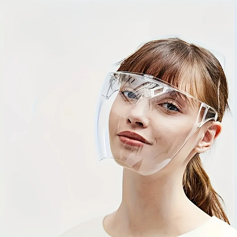 (Available in 4 Colors) Unisex Outdoor Cycling Mask, Breathable and Decorative, Ergonomically Designed, the Perfect Gift for Family Members