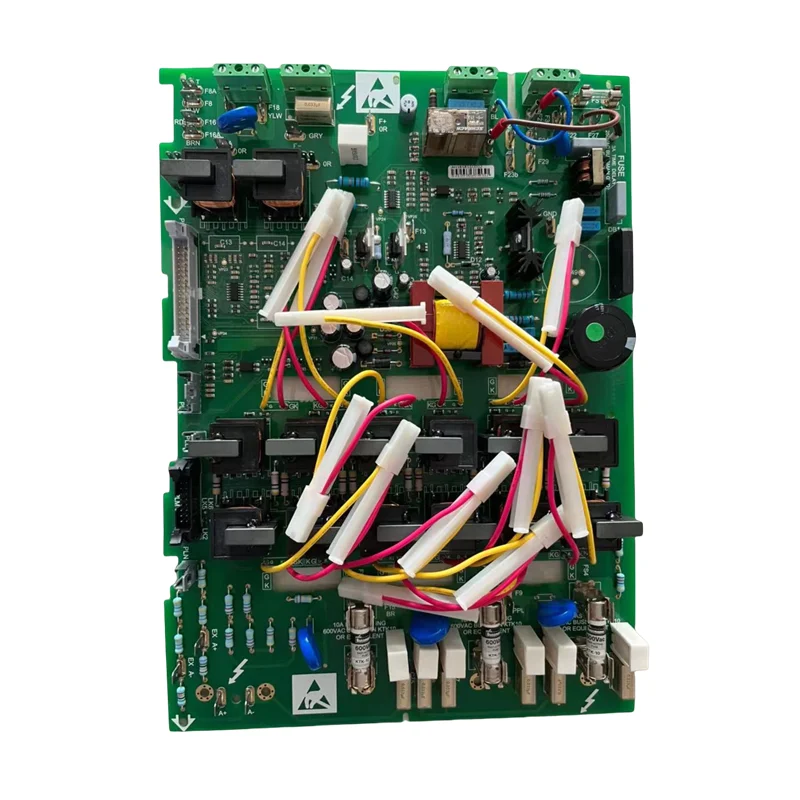 

Dc Drive Spare Parts-board -eurotherm Circuit Board AH385851U002 In Stock Controller 590 Dc Drive Made In China