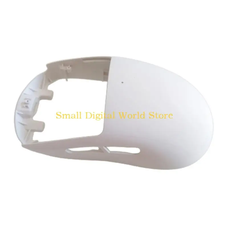 77UB Replacement Top Shell / Cover / Up Case for GPROX SUPERLIGHT Gaming Mouse Anti Slip PC Mouse Cover