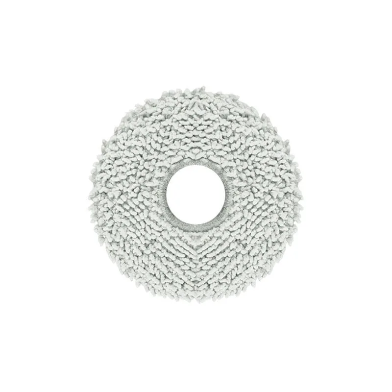 Ecovacs Debot N30 Omni / N30 Pro Omni Robot Vacuum Replacement Part Accessory Main Side Brush Hepa Filter Mop Dust Bag