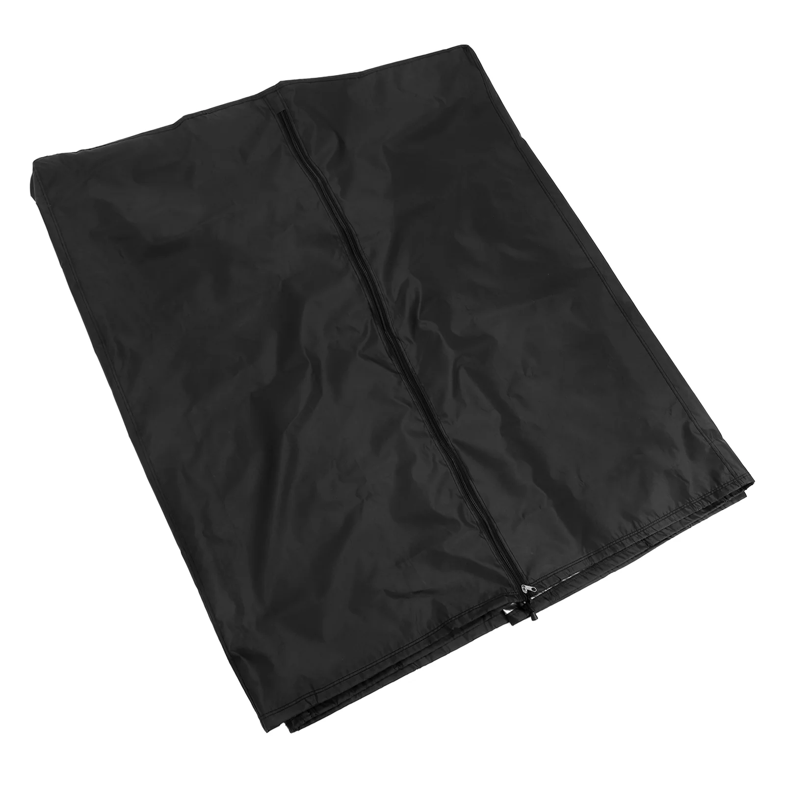 

Bucket Cover Water Tank Ton Barrel Protection Rain Protective Tote 420d Oxford Cloth Ibc Storage