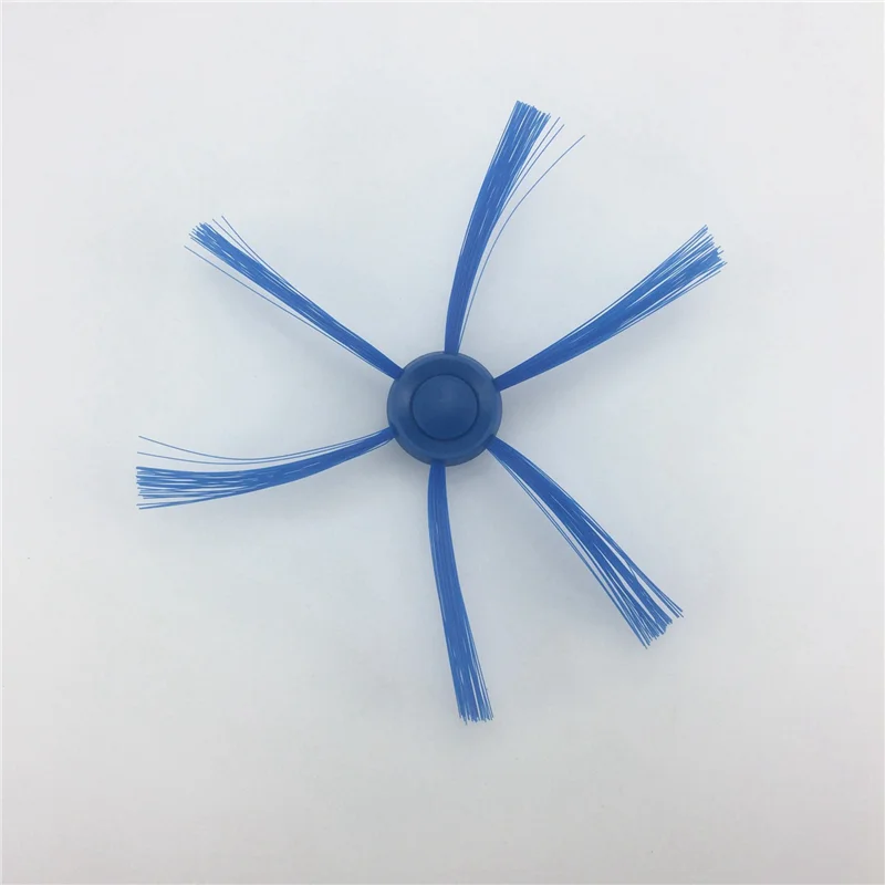 YCOC-10 шт. 6-ручные боковые щетки для подметального робота для деталей пылесоса FC8796 FC8794 FC8792