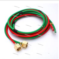 Portable Gas Oxygen Acetylene Oxy Welding Cutting Torch Equipment Cutting Kit Oxigen Welding Torch