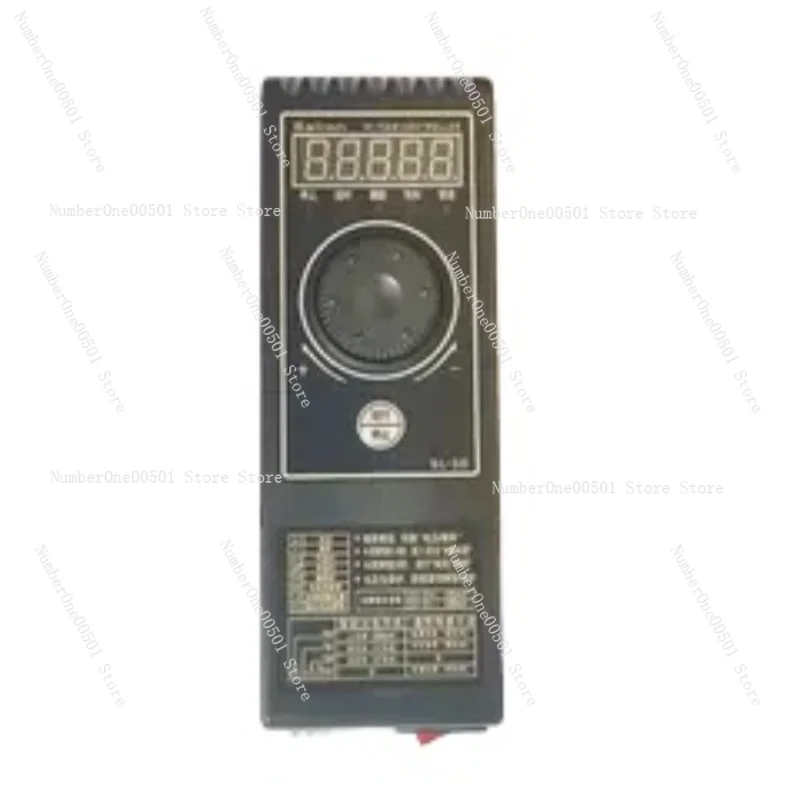 

SA - LION Vibration Disk Controller SL-30S 30M 30L FD Frequency and Voltage Regulating Vibration Controller