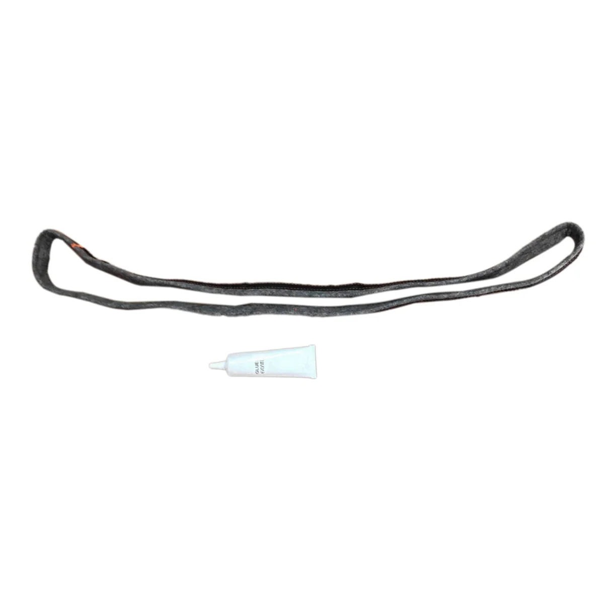 Upgrade W10116343 Dryer Felt Drum Seal Kit for Whirlpool Kenmore Maytag KitchenAid Amana Crosley Dryer Parts