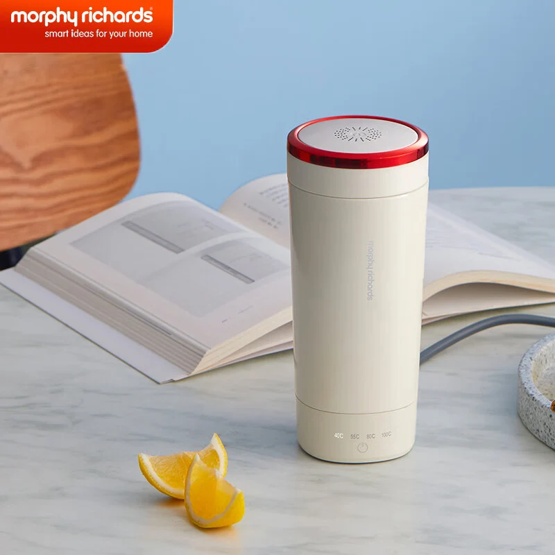 morphy-richards-electric-kettle-300ml-electric-water-cup-316-stainless-steel-insulated-kettle-4-temperature-travel-mini-kettle