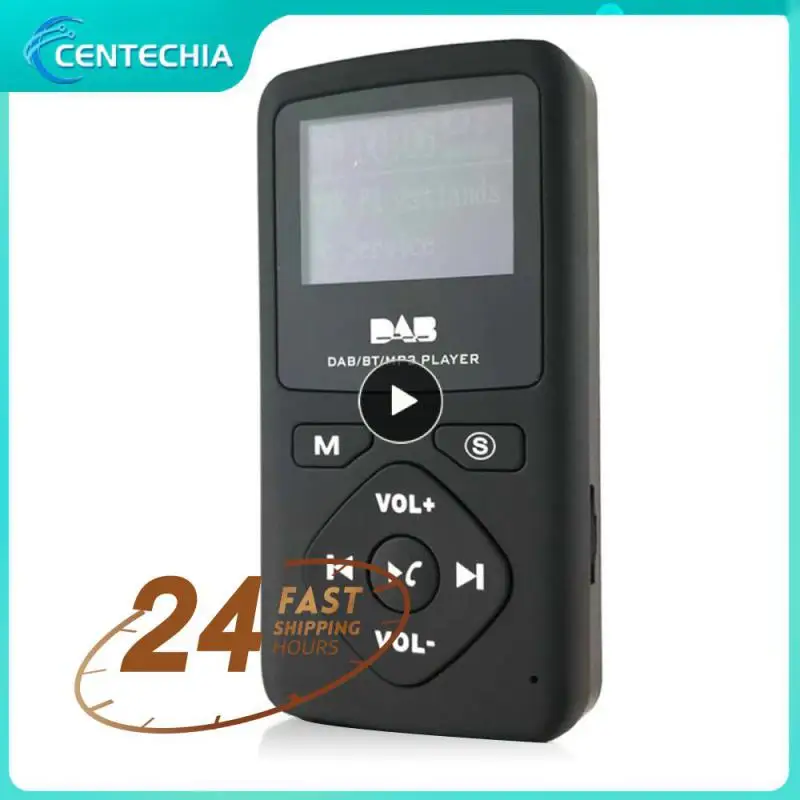 Portable Digital Au… - image