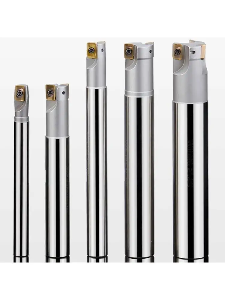 

Y1UD Mechanical Milling Cutter Roughing Tool Holder Ergonomic Tool Holder Machine for Automotive Industries