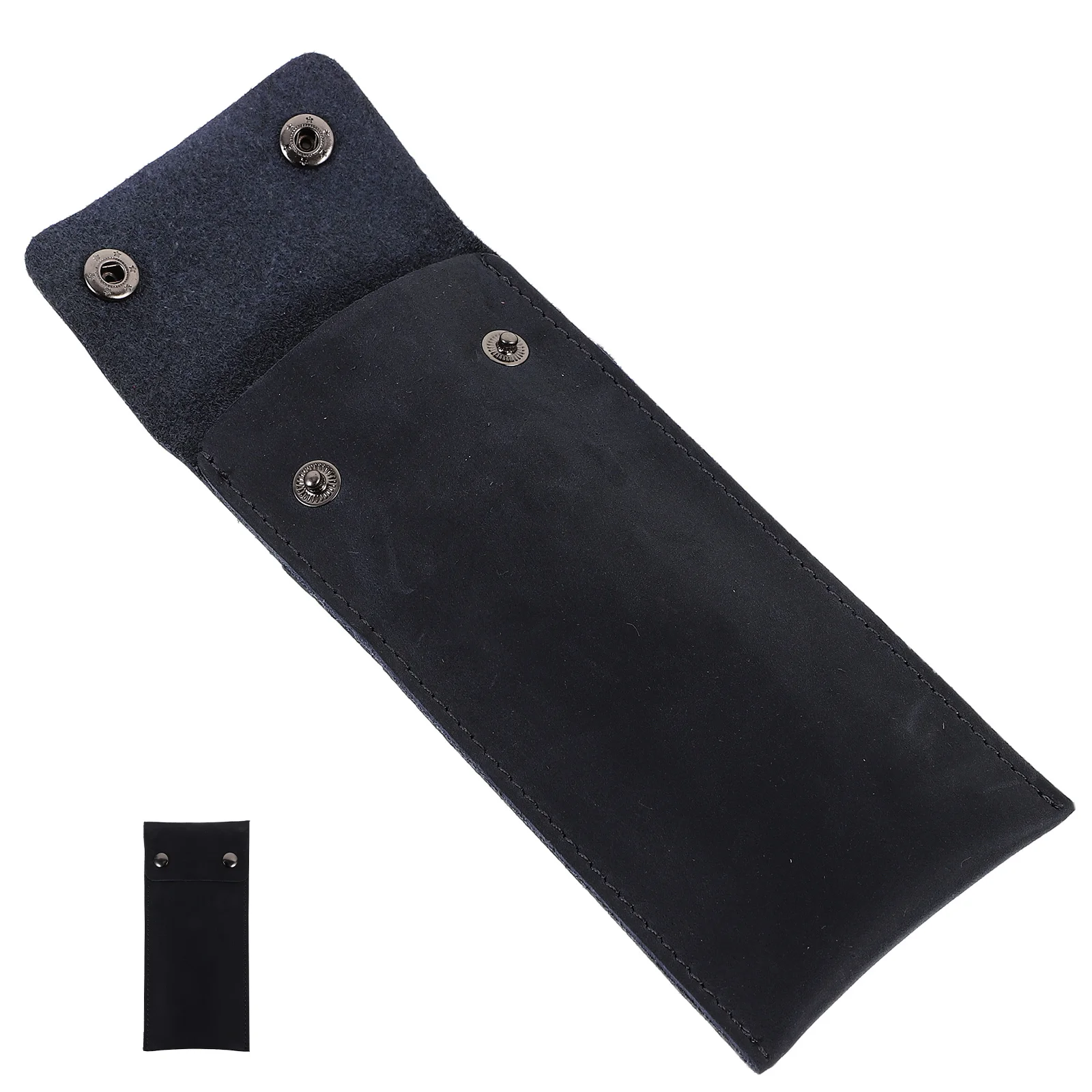 

Pouch Watch Case For Men for Men Women Single Storage Watch Case For Women Bag Protective Vintage Organizer