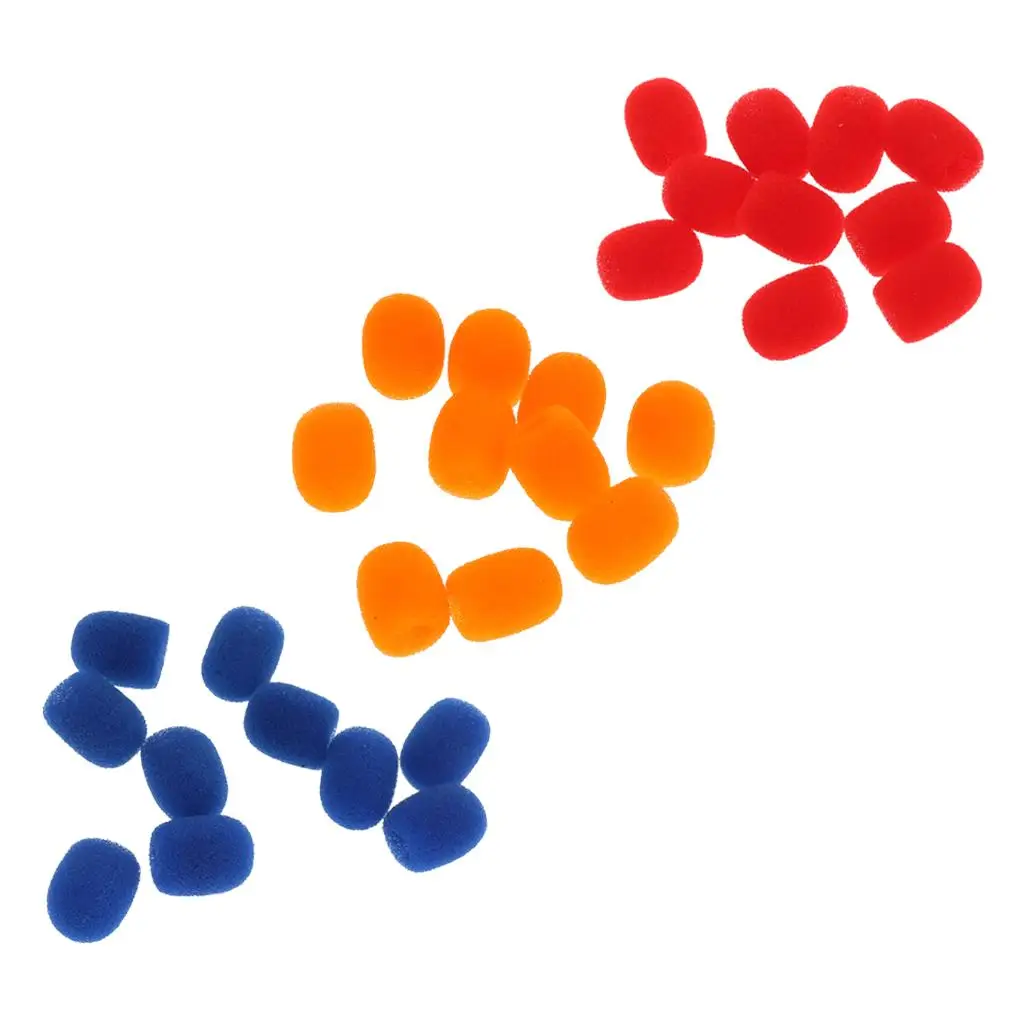 Esponja para microfone e microfone, pára-brisas