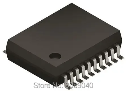 LT1127 LT1127CSW - Quad Decompensated Low Noise, High Speed Precision Op Amps
