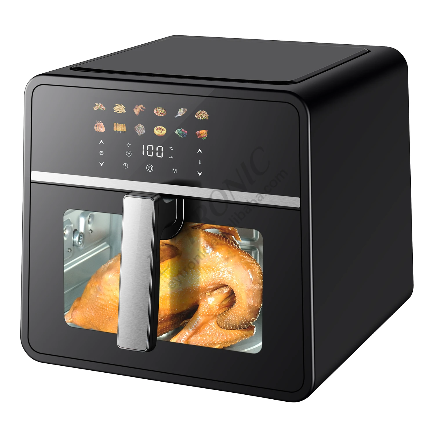 2026 New Model Mult… - image