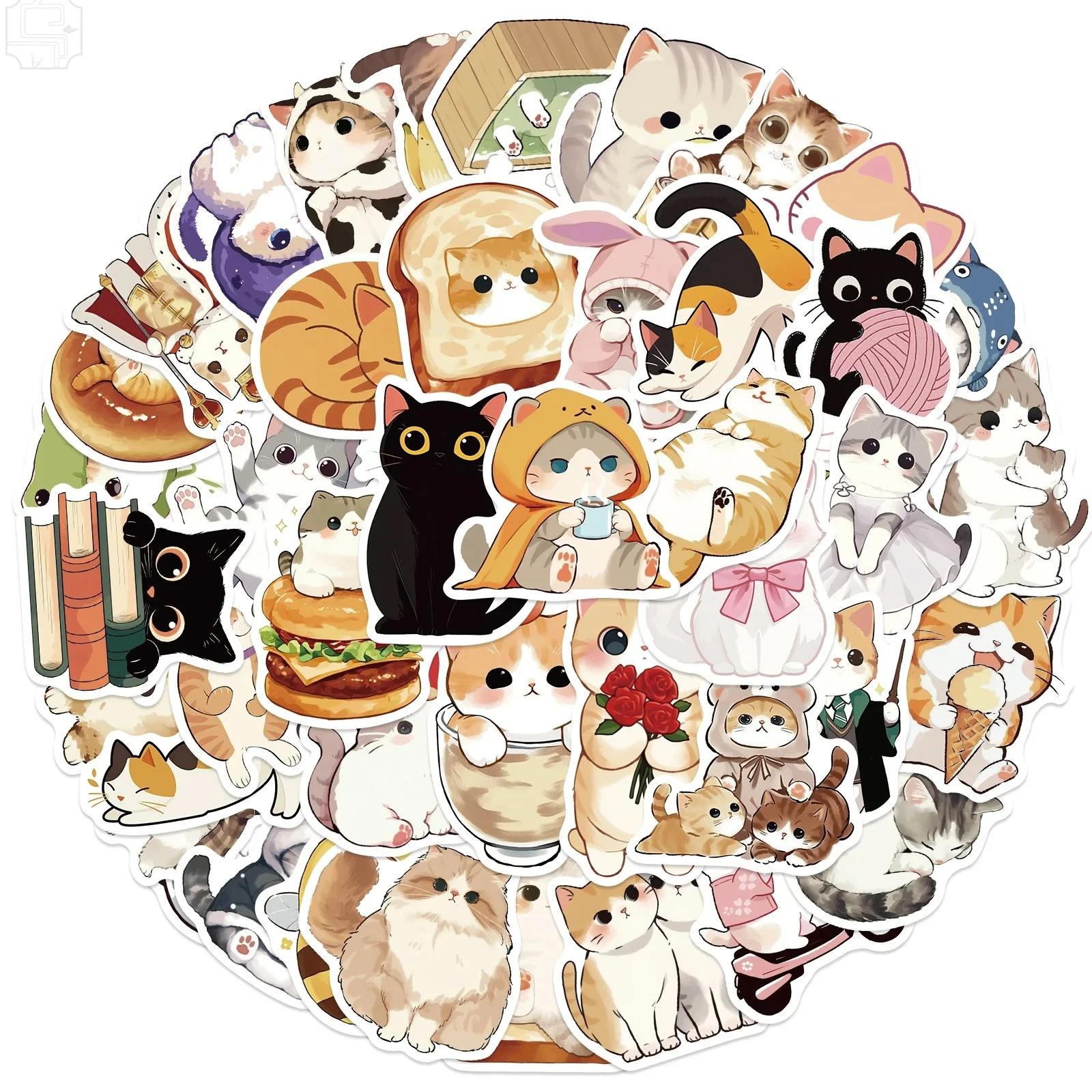 Thumbnail 2 - #23 Top 50 Decorative Stickers Worth Buying In 2026
