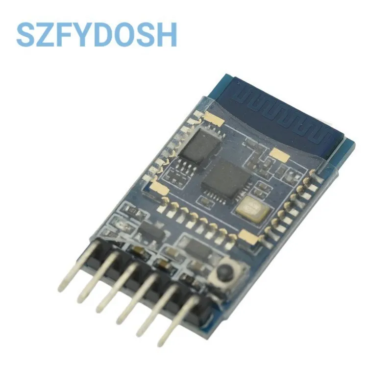 DX-BT16 DX-BT16-A 4.2 Bluetooth-compatible serial port through BLE4.0 BQB Android wireless module for arduino stm raspberry pi