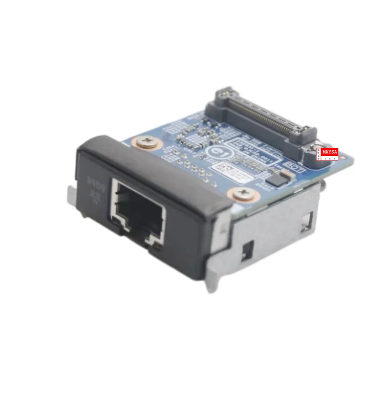 JWRK0 0JWRK0 New 5GbE RJ45 Network Card For Pro Micro QCM1250 QBM1250 Pro Max FCM2250