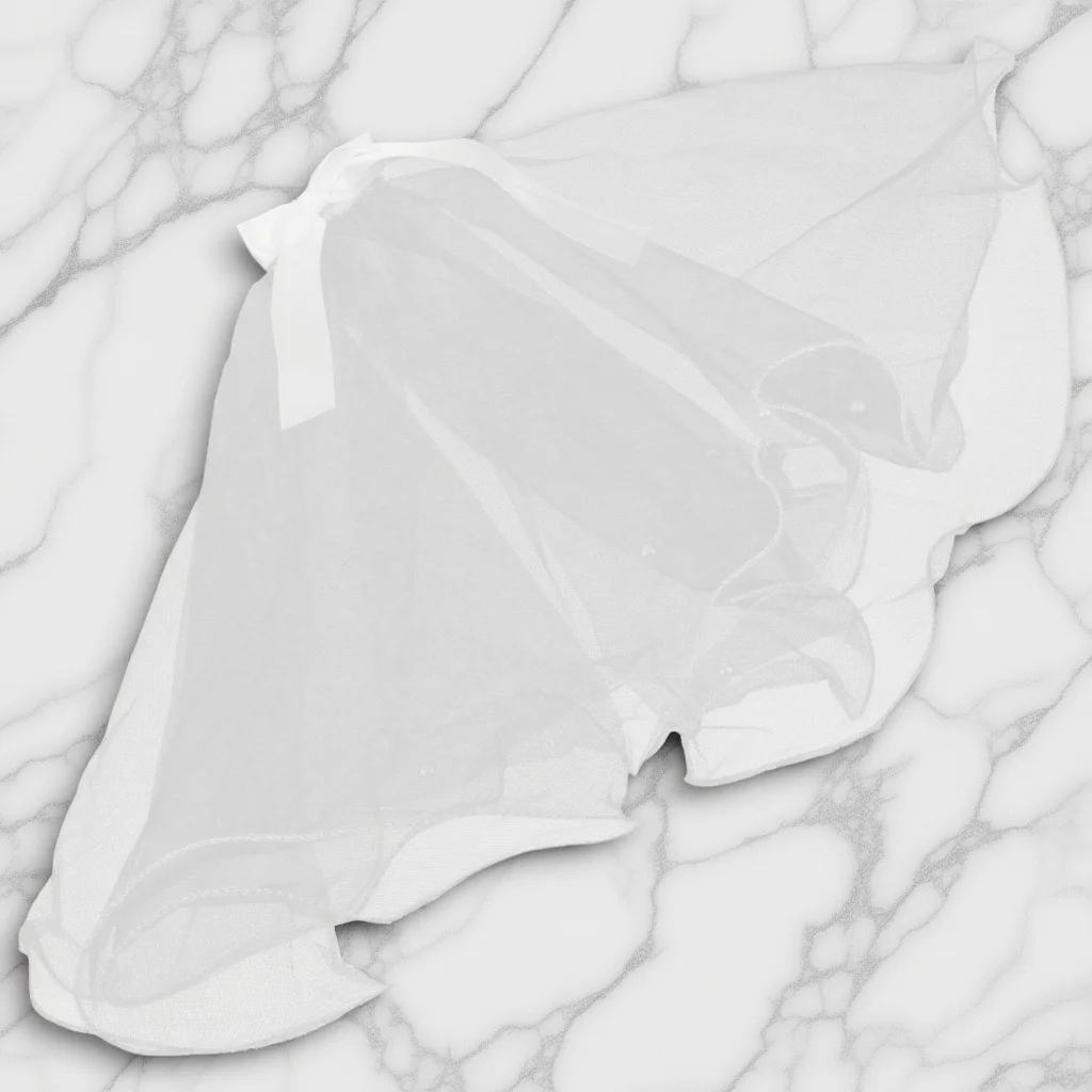 

Dog Cat Wedding Veil Bowknot Gauze Lightweight Pet Headwear Bridal Headdress Decorative Accessory Dog Veil Cat Bridal Headdress