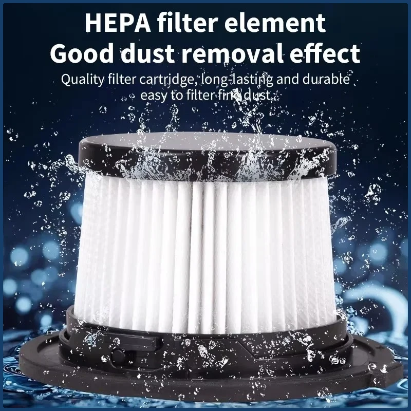 Многофункциональный инструмент для очистки пыли Makita, беспроводной портативный ручной пылесос, электрический пылесос для батареи Makita