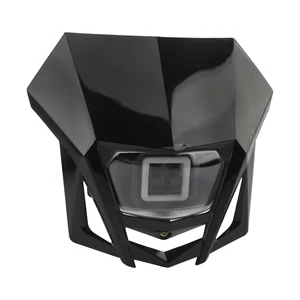 LED LED Motorcy Motocross, Cainting, Dirt Bike, Supermoto, KTM, Yamaha, Kawasaki, Suzuki, Honda, KLX, CRF, WR, YZ, 250, 450 6 Hauptverkaufssportvolle machen 250 - №4