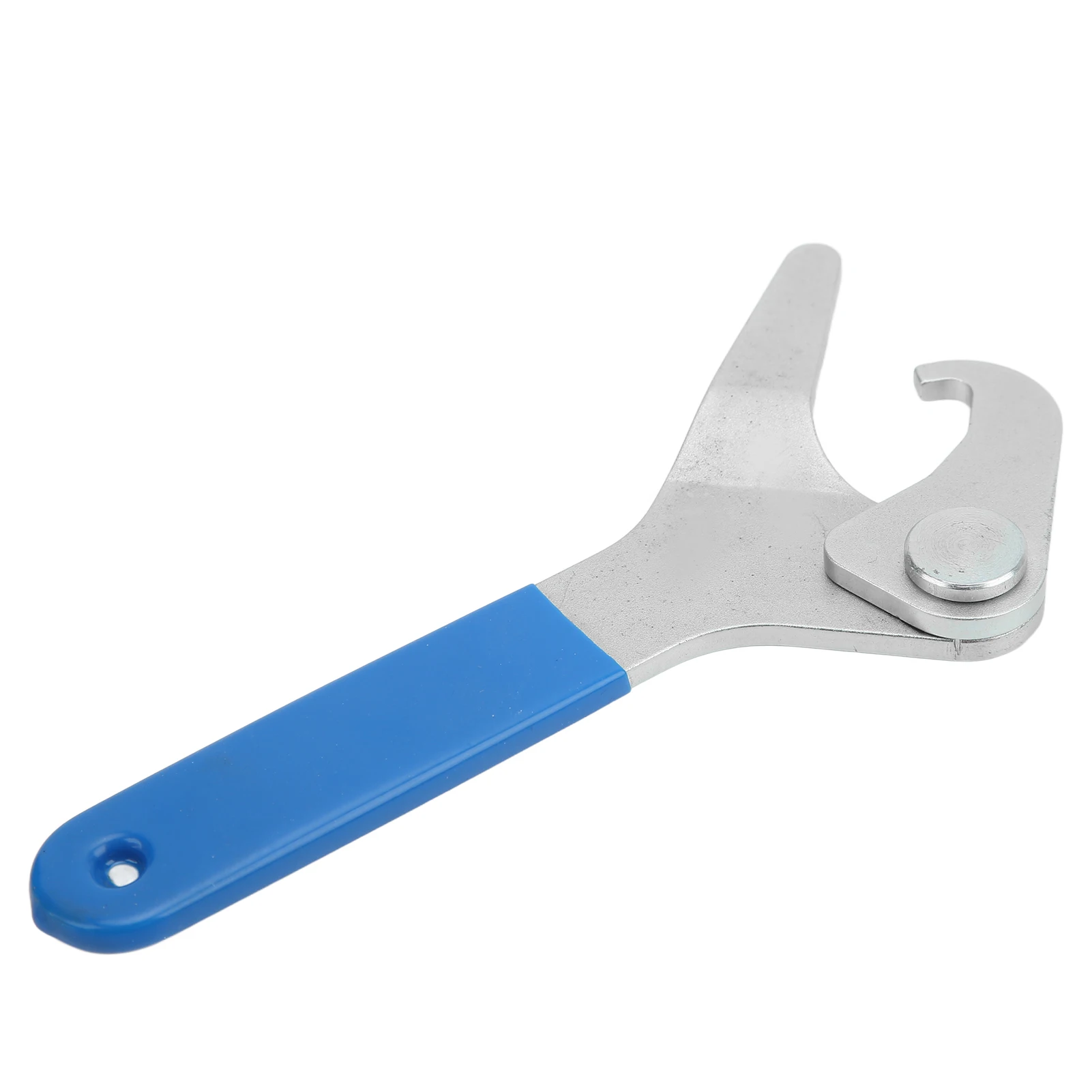 

Motorcycle Adjustable Shock Spanner Wrench For 35mm‑75mm Spring Collars Shock Preload Adjusting Shock Wrench Repair Tools