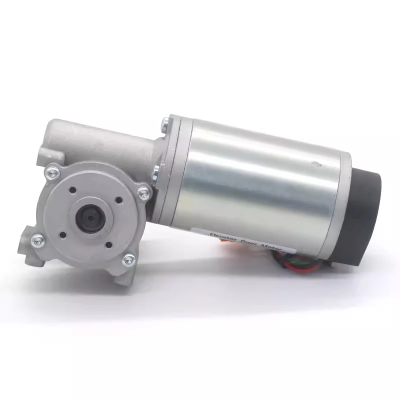 AT120 door motor FAA24350BL2 elevator parts, lifting accessories
