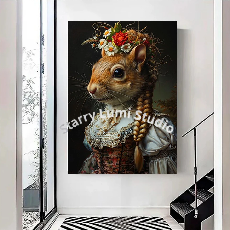 Kit Pittura Diamante 5D Fai da - Embroidery Art Painting recensione e prezzo