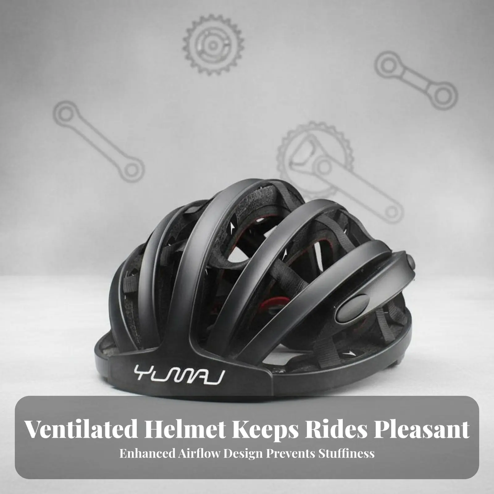 

Foldable Cycling Helmet Small Storage Foldable Bike Helmet Head Protection Lightweight Safety Gear Breathable for Women