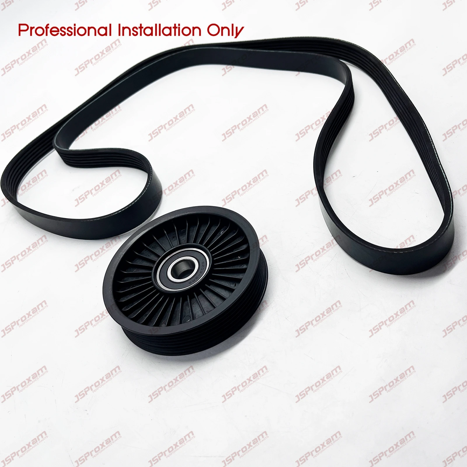 

Замена для MerCruiser 4,3 5,0 5,7 новый змеевидный ремень и натяжной ролик PULLEY 57-8620861 57-862086A1 57-865615004 57-865615Q04