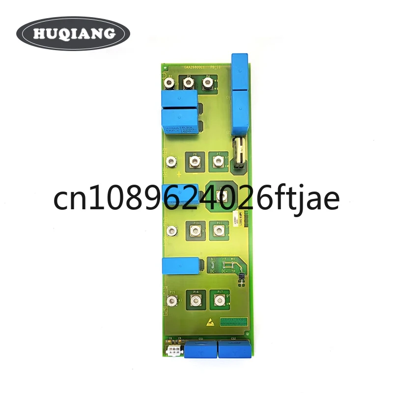 

HQ Lift Spare Parts Elevator PCB PB-II Elevator Inverter Electronic Board GAA26800L1