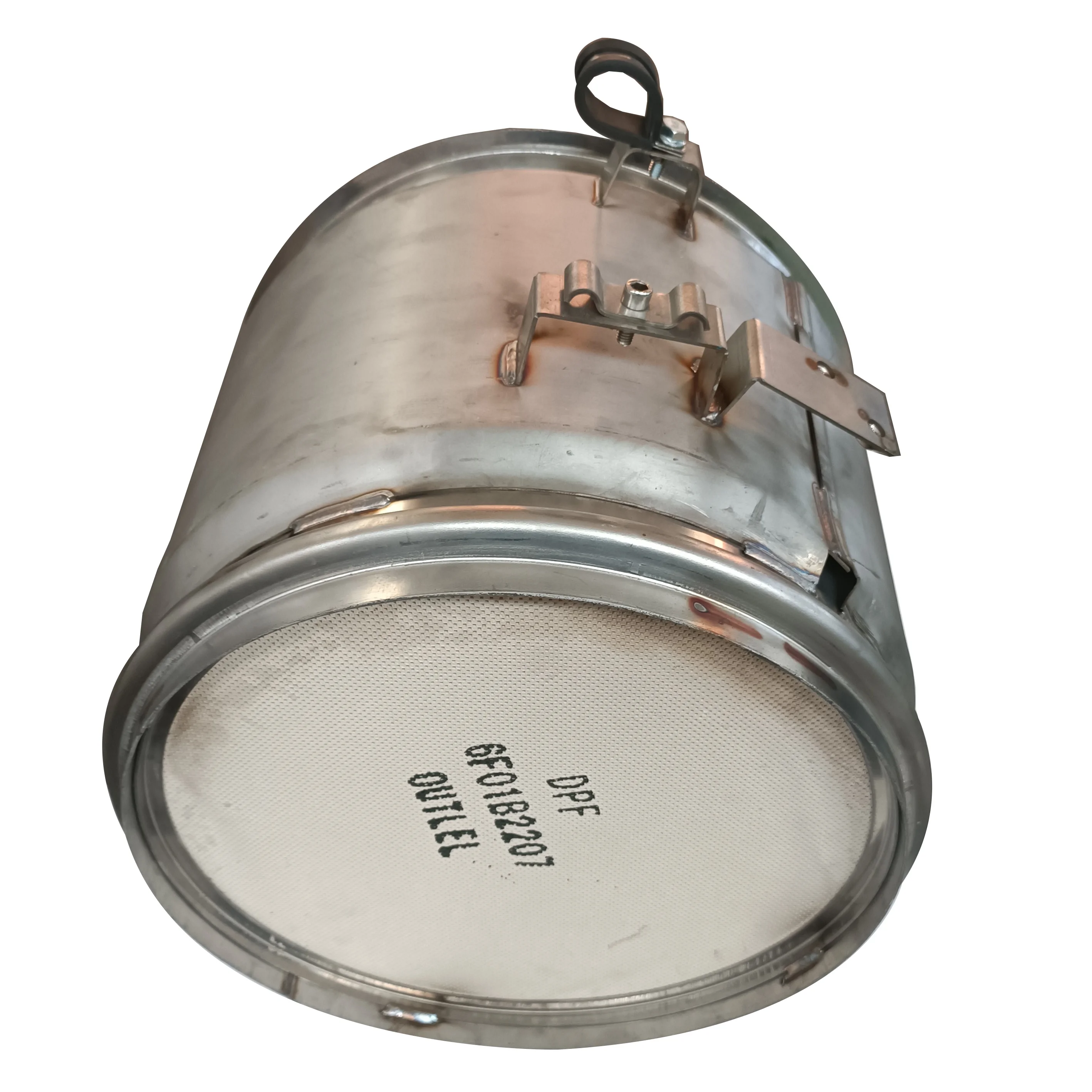 

Cleaning Machine Particulate Filter Dpf