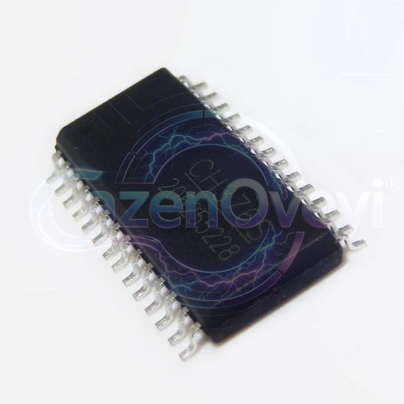 3-200PCS CH376S CH376 W25Q32BVAIG 25Q32BVAIG 160DOWQ 35160 AP2952A AP2952 SPHE8202K-D SPHE8202 DS28E01P-100 DS28E01