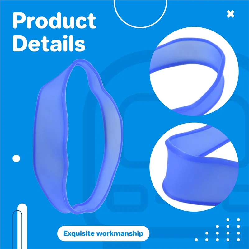 A94E-шаблон для бритья с вырезом и руководство по стрижке волос, силиконовая направляющая для выцветания, руководство по выцветанию и конусом для домашних стрижек своими руками