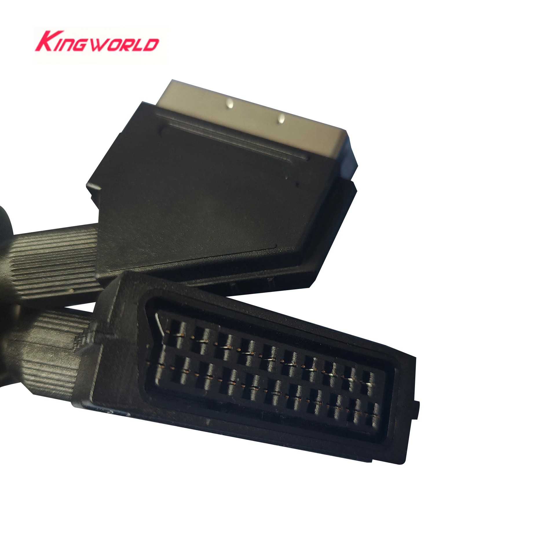 Scart 오디오 비디오 AV 케이블, PS1, PS2, PS3 플레이스테이션 케이블, TV 액세서리 수리