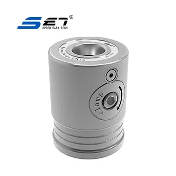 

Захватывающая цена CP40-80D Новый тип Аксессуары для станков с ЧПУ Выдвижной тип Ручной конический инструмент