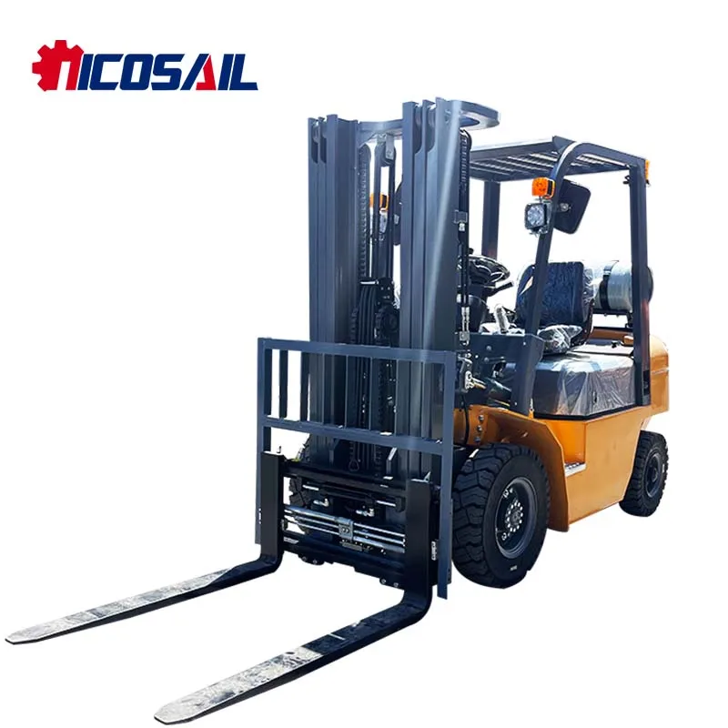 

The highest quality forklifts with low prices fast delivery strong lifting capacity warehouses and construction sites
