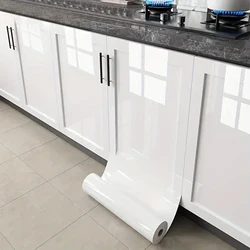 Waterproof Foil Marble Contact Paper for Bathroom Wall Furniture Decor PVC Self Adhesive Oil Proof Removable Wallpaper