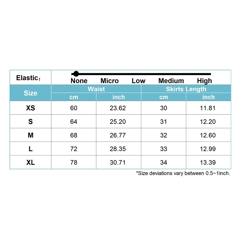 AOAO-여성 미니 플래드 버블 스커트 2025 여름 로우 웨이스트 Y2K 러플 랜턴 스커트 (이너 포함)