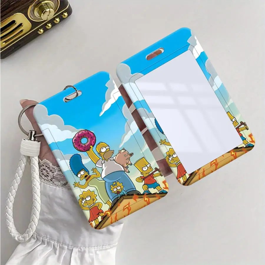 Surfing Homer Jay S…