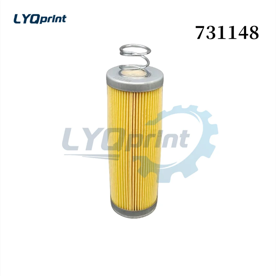 Filter Fits Rietschle Vacuum Pump 317895 317896 317900 317932 317957 317960 730503 731142 731143 731145 731148 731137