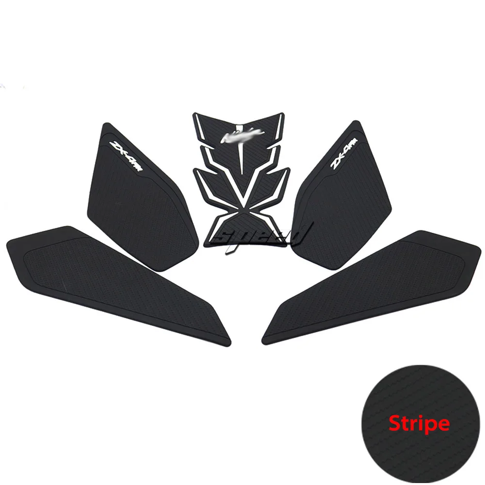 ZX4R 2023 For Kawasaki ZX4RR ZX-4R ZX-4RR ZX4 R Motorcycle Fuel