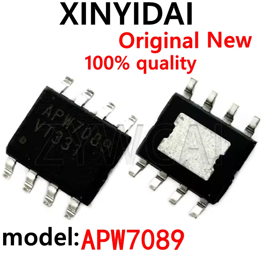 

10PCS APW7089 APW7089KAI-TRG