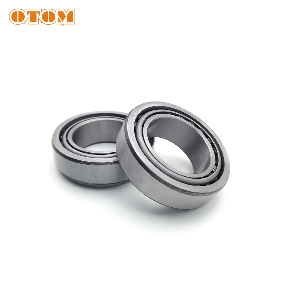 OTOM Motocross 22-1059 Steering Stem Bearing Directional Column 30*50*15mm Pressure Needle For CRF250R 450R Motorcycle Dirt Bike