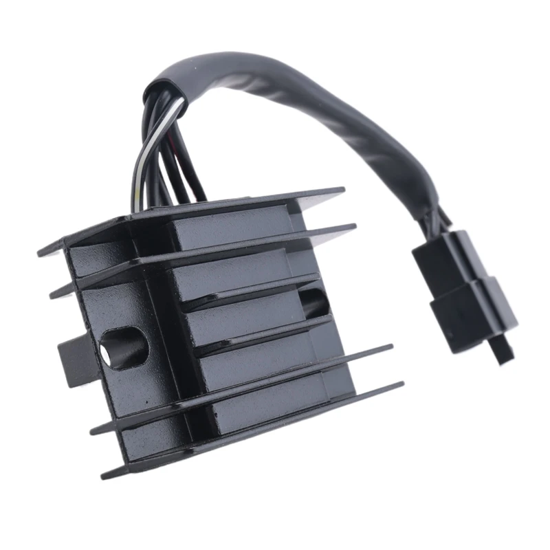 Voltage Regulator Rectifier For Suzuki GN125 AN125 AN150 SV650 LS650 GZ125 DRZ400 32800-05300