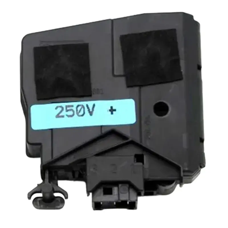 

Замок дверцы стиральной машины ABBY-For WD12J8420GX/SC WW90H7410EW, тип 881, запчасти для ремонта