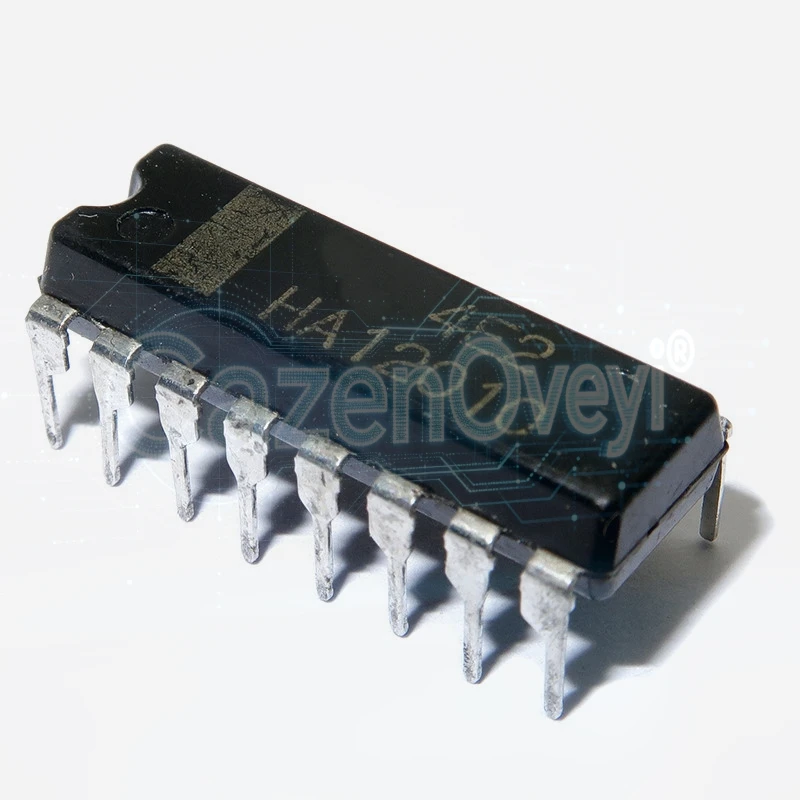 15-50PCS CEP50N06 50N06 HA12010 12010 VS1053B-L VS1053B MOC3023 3023 TOP248YN TOP248 AK4117VF AK4117