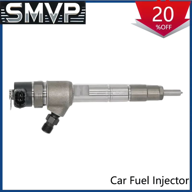 

0445110332 0445110791 0445110487 0445110636 0445110784 Diesel Fuel Injector (Applicable For Bosch System)