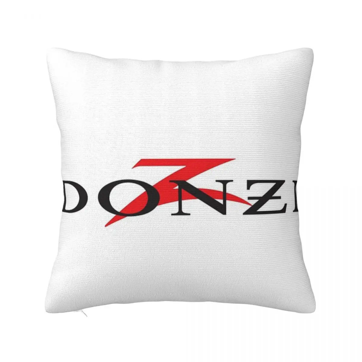 Donzi Marine Boats Powerboats Logo Pillows Cover For Pillow Decorative Cushions Pillow Case Pillow Cover