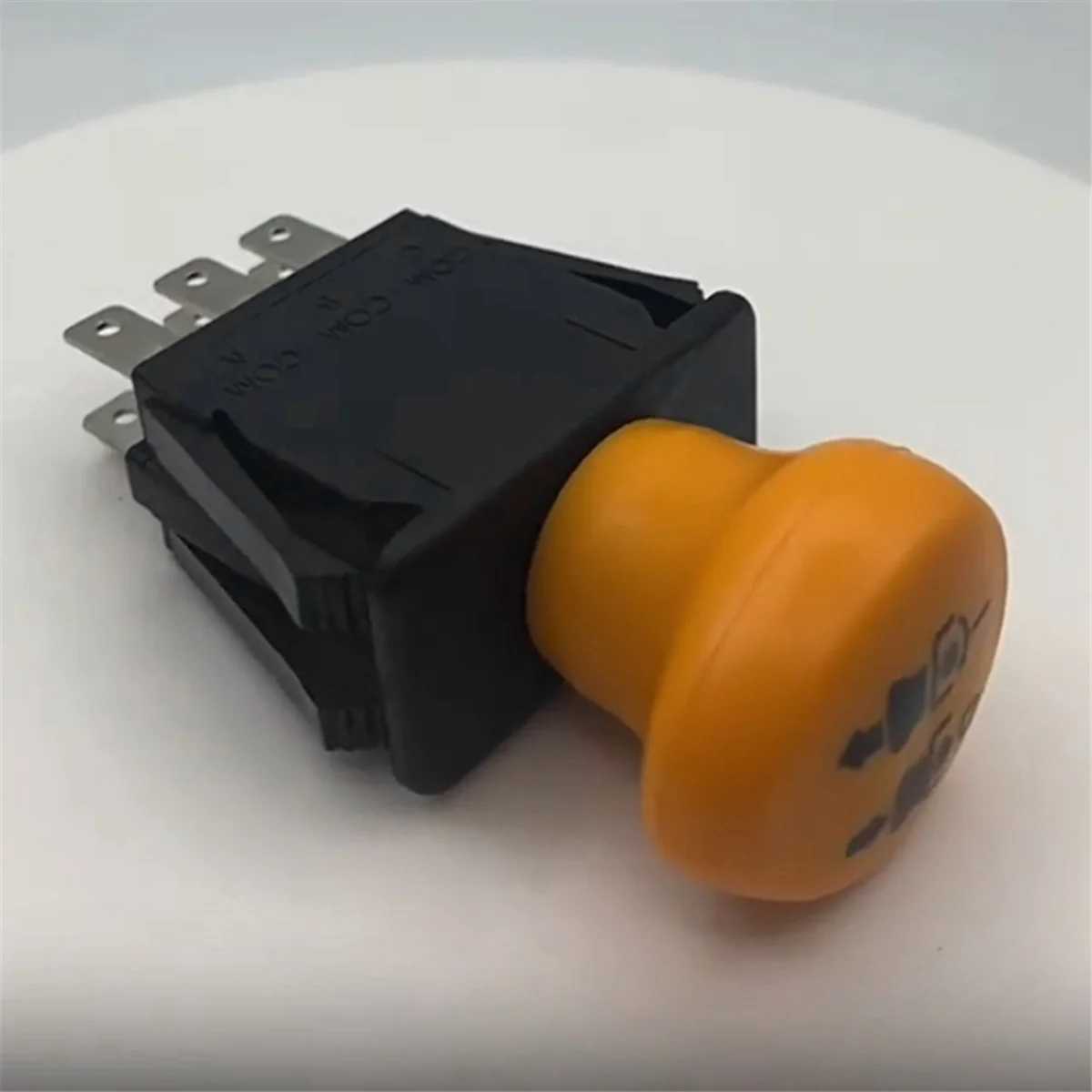 ABMO PTO Switch 925-3233,725-3233 for 6201- Mower Engine