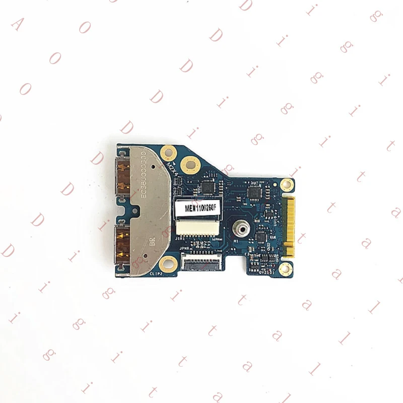 

Маленькая USB-плата WW для Dell M15 R7 LS-L65AP