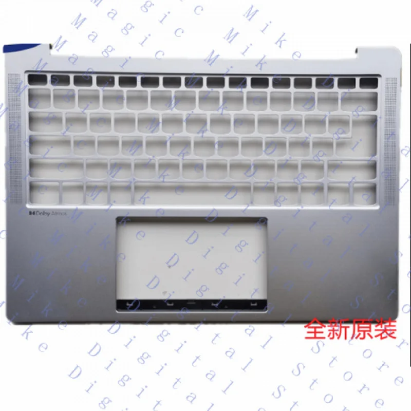 

H Новинка для Lenovo Slim 7 14IRP8 C, лицевая панель клавиатуры, без отверстия для отпечатков пальцев, 2023 г.